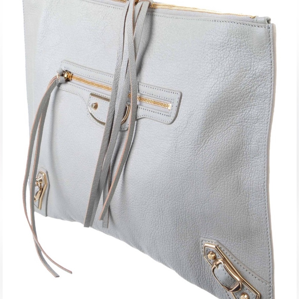 Balenciaga Motocross Classic Metallic Edge - Picture 3 of 5